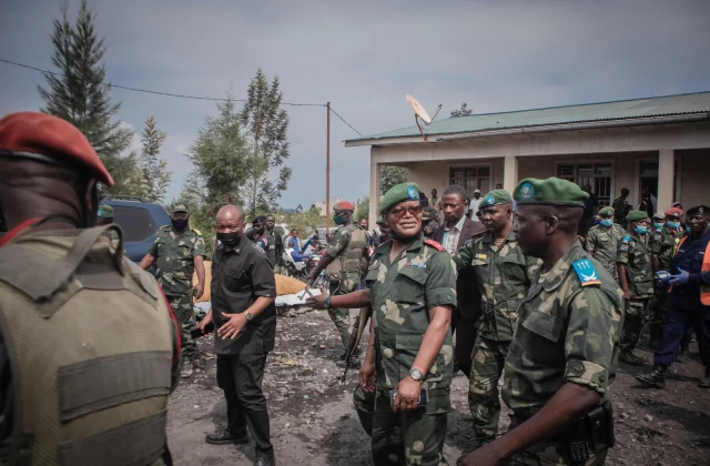 Over 50 lives lost in DR Congo’s worst night of