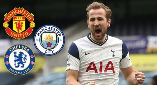 PSG, Man United, Metropolis, Chelsea mise Actual Madrid? Harry Kane Oo