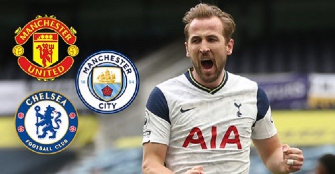 PSG, Man United, Metropolis, Chelsea mise Actual Madrid? Harry Kane Oo