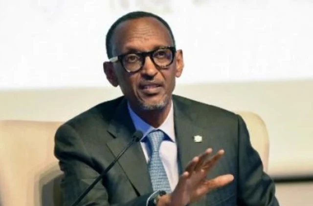 Paul Kagame should meet former troopers