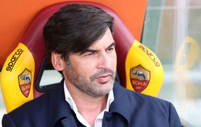 Paulo Fonseca leaves Roma at the tip of the season