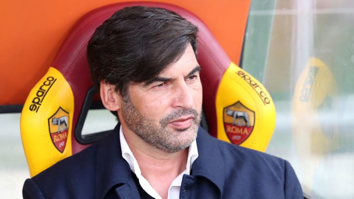 Paulo Fonseca leaves Roma at the tip of the season