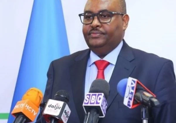 People from the state of Southwest will have the right to vote in Northeastern State: Deni