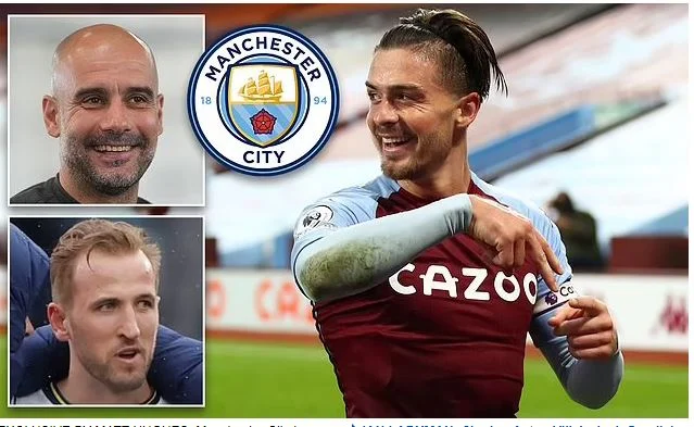 Pep Guardiola Oo Dhisaya Boqortooyo Cusub, Dalab £100 Milyan Ah Oo Uu