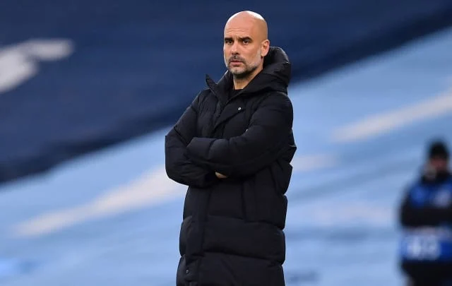 Pep Guardiola insists greater than cash behind Man Metropolis