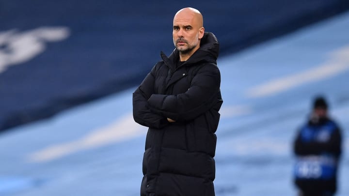Pep Guardiola insists greater than cash behind Man Metropolis