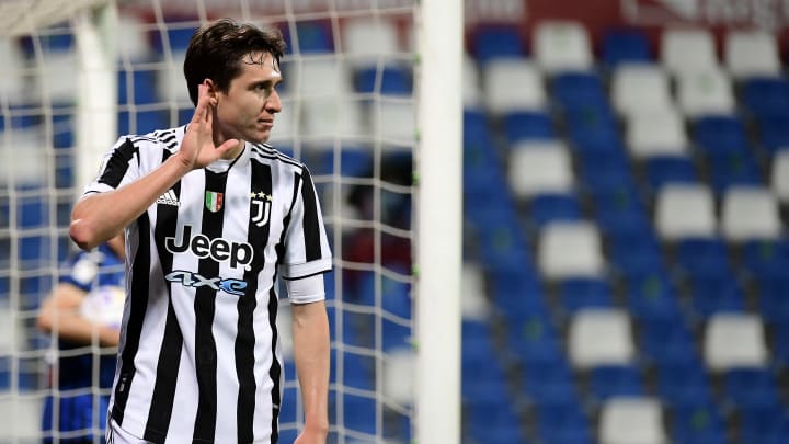 Participant ranking Coppa Italia ultimate