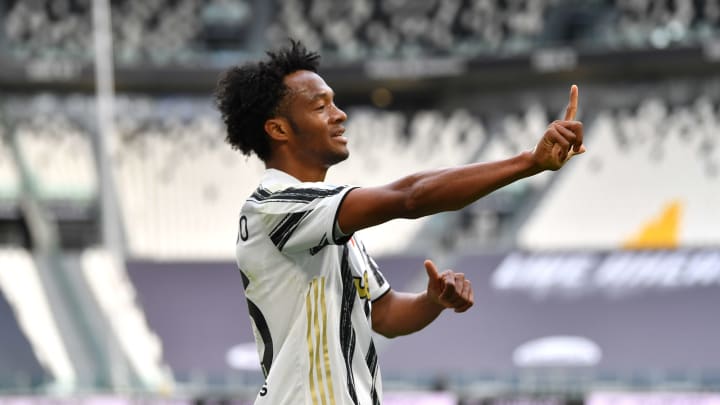 Participant ranking as a 10-month Juve victory