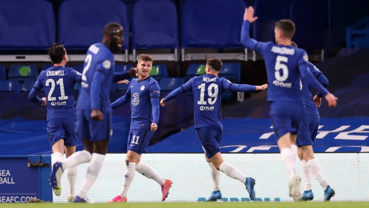 Participant ranking because the Blues progress