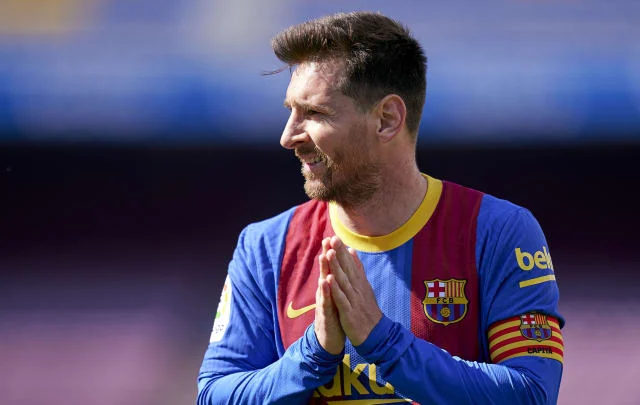 Participant ranking when Barcelona and Atletico Madrid draw 0-0