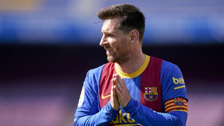 Participant ranking when Barcelona and Atletico Madrid draw 0-0