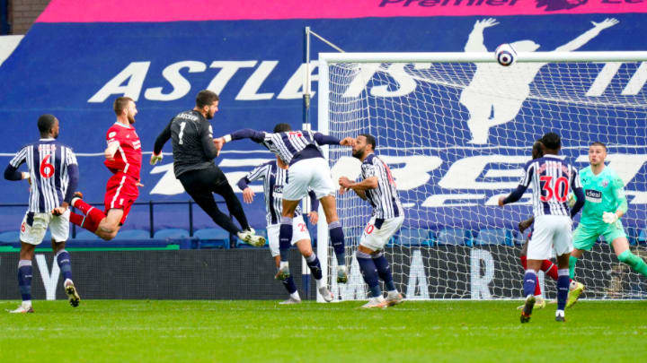 Participant scores as Alisson does