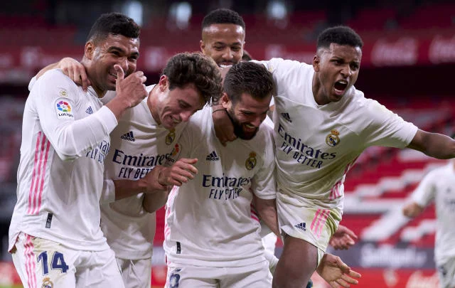 Participant scores like Blancos take the title race to the final day