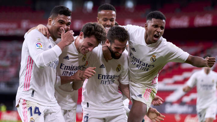 Participant scores like Blancos take the title race to the final day