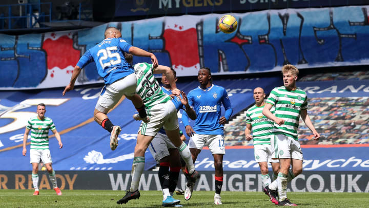 Participant scores like Gers win comfortably