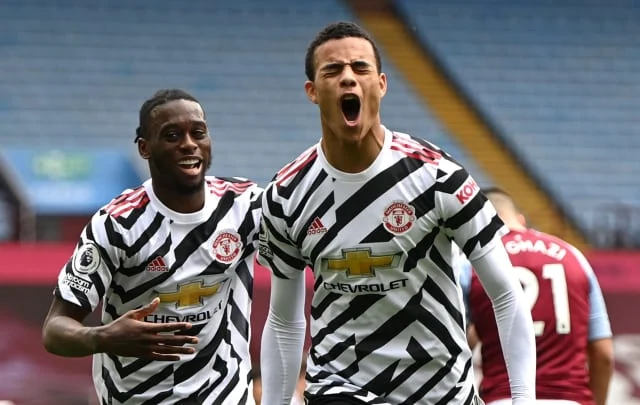 Participant rankings like Man Utd earn a 3-1 victory in opposition to Aston Villa