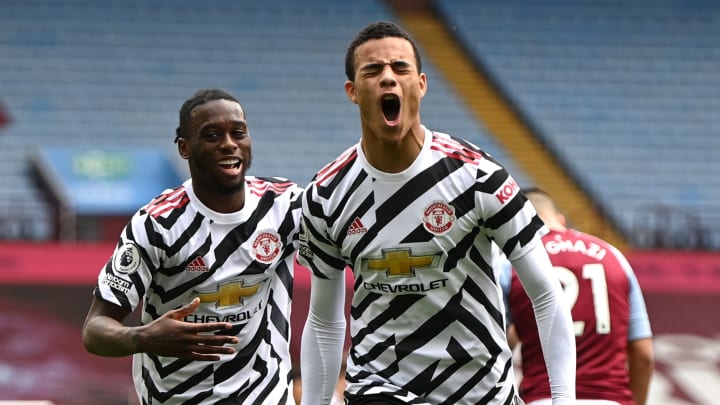 Participant rankings like Man Utd earn a 3-1 victory in opposition to Aston Villa