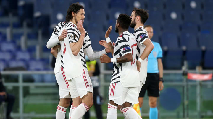 Participant scores just like the Pink Devils attain the Europa League ultimate