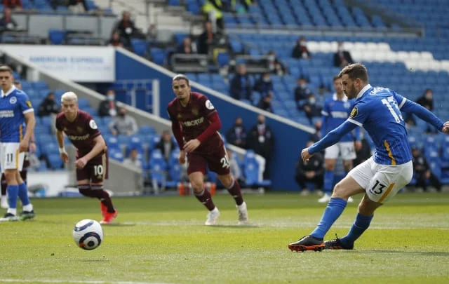Participant scores comparable to Gross & Welbeck alleviate Seagull’s relegation fruits