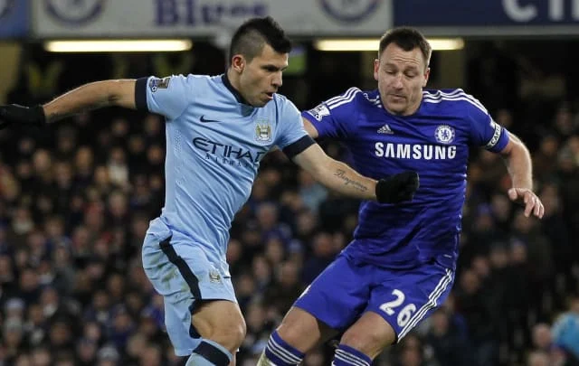 Premier League traditional mixed XI