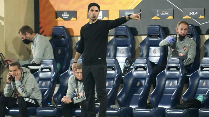 Preview of Arsenal vs Villarreal: TV channel, prediction …