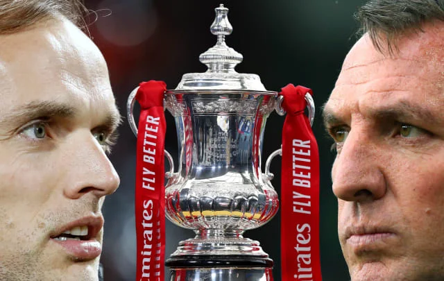 Preview of FA Cup, TV channel, livestream, group information and prediction