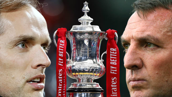 Preview of FA Cup, TV channel, livestream, group information and prediction