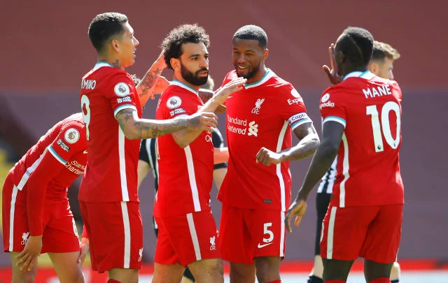 Preview of Liverpool vs. Southampton