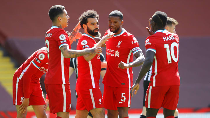 Preview of Liverpool vs. Southampton