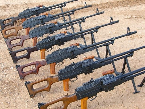 Puntland waxay la wareegtay hub iyo rasaas fara badan – Axadle