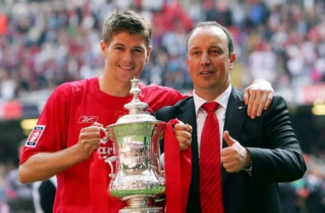 QIIMAYN: Gerrard, Rooney, Drogba – Xiddigihii Ugu Wanaagsanaa Ee