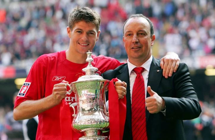QIIMAYN: Gerrard, Rooney, Drogba – Xiddigihii Ugu Wanaagsanaa Ee