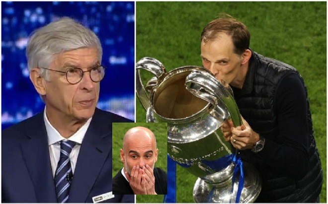 QIIMAYNTA WAAYO-ARAGGA: Arsene Wenger Oo Shaaciyey Hal Arrin Oo
