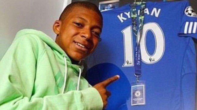 QISO: Tijaabadii Uu Kylian Mbappe Ku Maray Chelsea & Balanqaadkii Ay