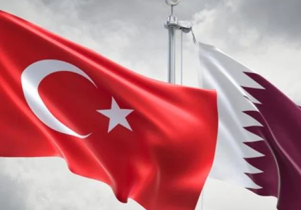 Qatar and Turkey are “interfering” in Somalia’s political disaster