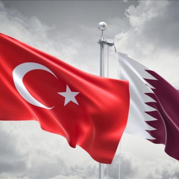 Qatar and Turkey are “interfering” in Somalia’s political disaster