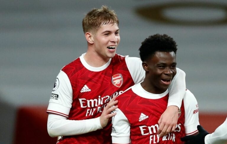 RASMI: Arsenal Oo Shaqada Ka Caydhinaysa Tababaraheeda Taariikhda