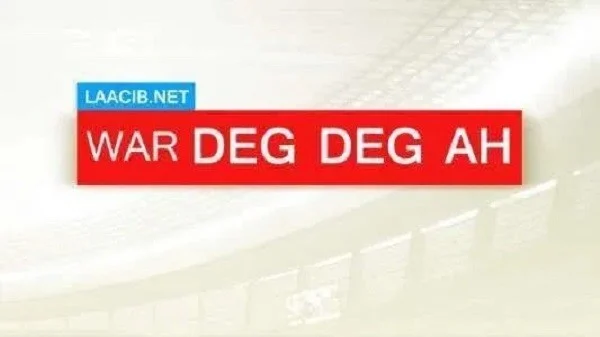 RASMI: Guuleystaha Abaalmarinta XIDDIGA SANADKA Ee Premier League Ee