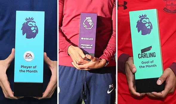 RASMI: Liiska SIDDEEDA Xiddig Ee Ku Tartamaya Abaalmarinta Xiddiga