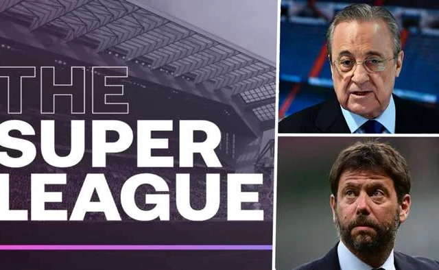 RASMI: UEFA Oo Shaacisay Dembiyada Iyo Ciqaabaha Ay Marsiinayso Actual
