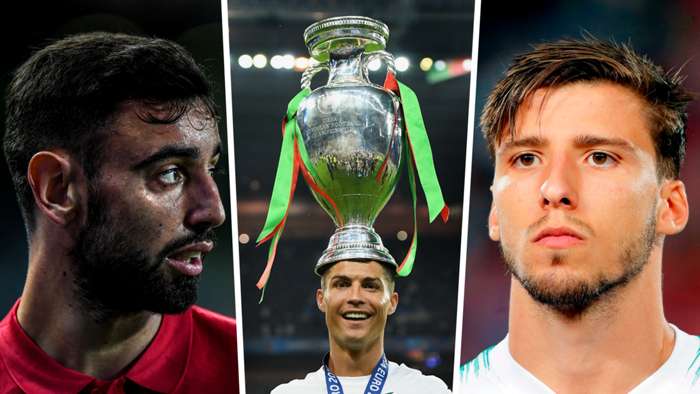 RASMI: Xulka Qaranka Portugal Oo La Shaaciyey – Ronaldo, Felix, Dias,