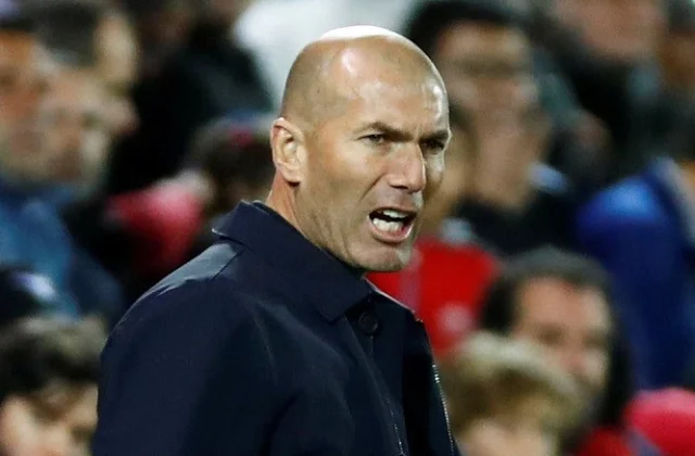 Ramos, Benzema, Kroos, Mise….? Xiddig Actual Madrid Ah Oo Garoonka