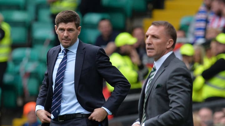 Rangers Invincibles vs Celtic Invincibles: Who was higher?