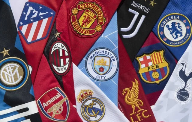 Actual Madrid, Barcelona and Juventus agree with ESL