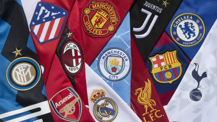 Actual Madrid, Barcelona and Juventus agree with ESL