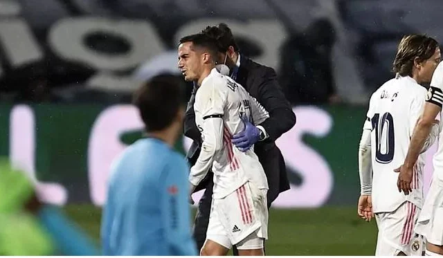 Actual Madrid Oo Qaadday Tallaabadii Ugu Dambaysay Ee Ay Ku Joojinayso