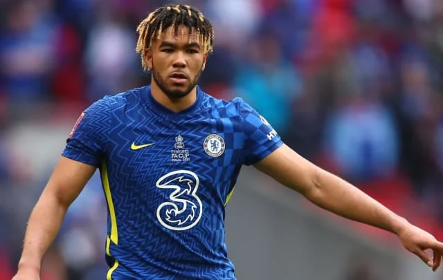 Reece James could be Thomas Tuchel’s good midfielder