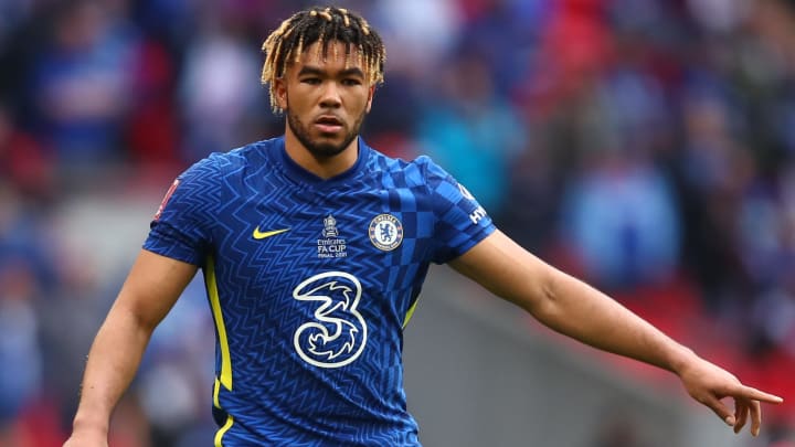 Reece James could be Thomas Tuchel’s good midfielder