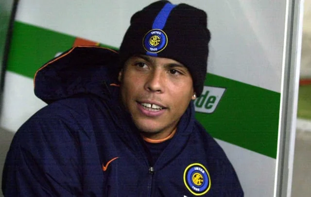 Keep in mind Inter’s final day collapse in opposition to Lazio in 2002