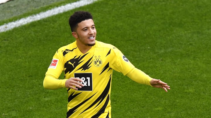 Rio Ferdinand is satisfied that Man Utd will transfer to Jadon Sancho this summer time